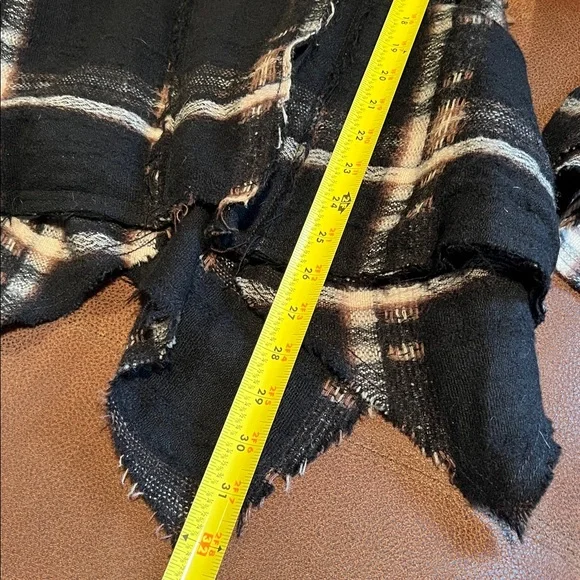 Free People *Vivienne* Double-Breasted Wool Jacket - Picture 12 of 16